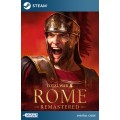 Total War: Rome Remastered Steam CD-Key [GLOBAL]